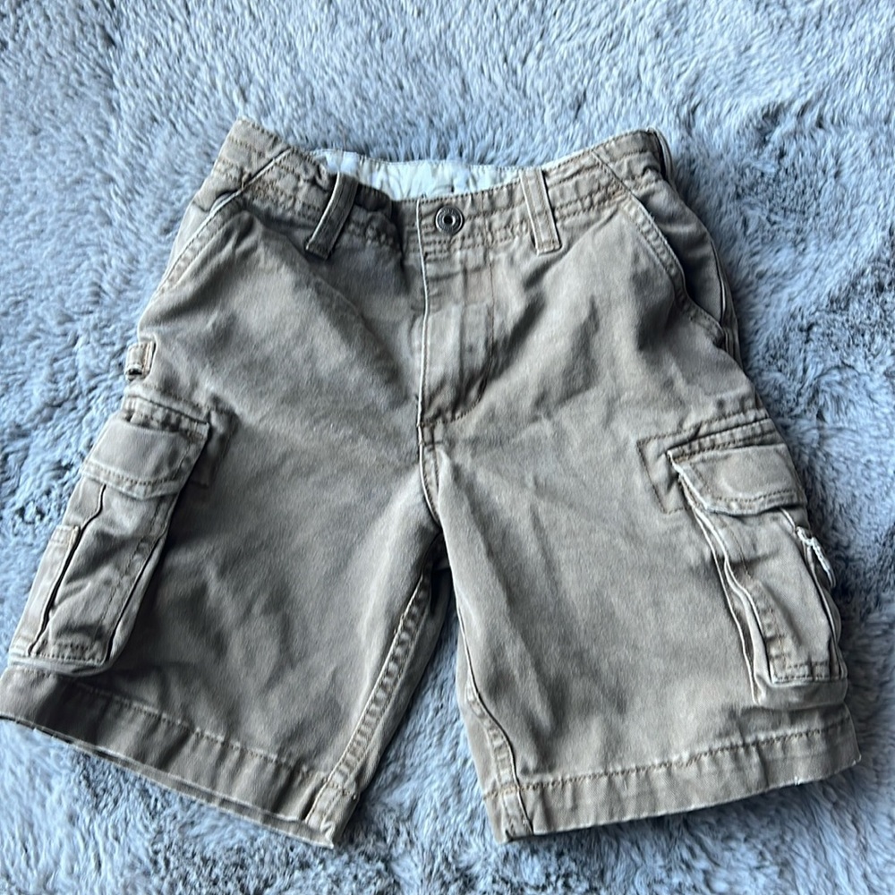 Sideout Cargo Shorts